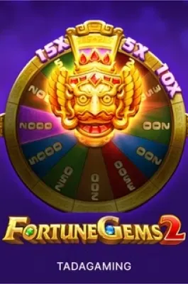 Fortune Gems 2 tragamonedas nueva en 9RMX