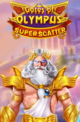 Gates of Olympus Super Scatter en 9RMX
