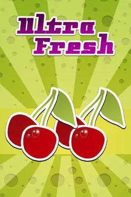 Ultra Fresh frutas clásicas en 9RMX casino