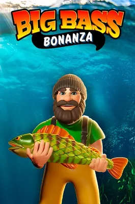 Big Bass pesca con premios en 9RMX