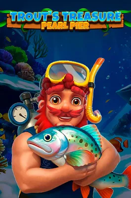 Trout's Treasure pesca nueva en 9RMX