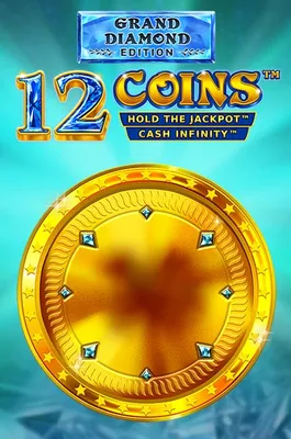 12 Coins nuevo hold and win en 9RMX