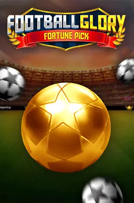 Football Glory slot de fútbol en 9RMX