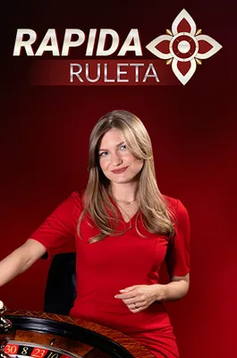 Rápida Ruleta en vivo 9RMX casino