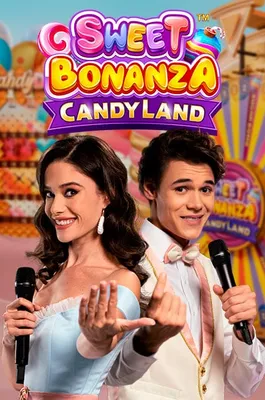Sweet Bonanza Candyland en vivo 9RMX