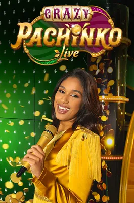 Crazy Pachinko show en vivo 9RMX