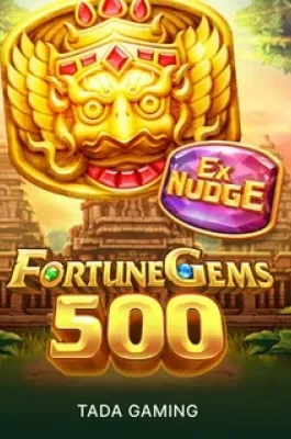 Fortune Gems 500 tragamonedas en 9RMX casino online